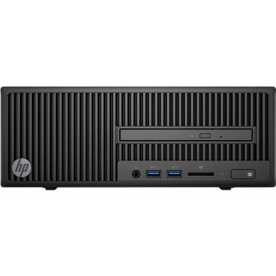 Компьютер HP ProDesk 280 G2 SFF i7-6700/16/1TbSSD Refurb Компьютер HP ProDesk 280 G2 SFF i7-6700/16/1TbSSD Refurb