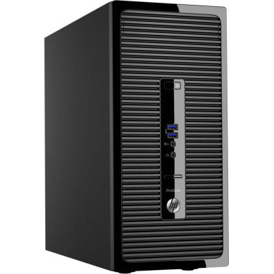 Компьютер HP ProDesk 400 G3 MT i3-6100/8/120SSD Refurb Компьютер HP ProDesk 400 G3 MT i3-6100/8/120SSD Refurb