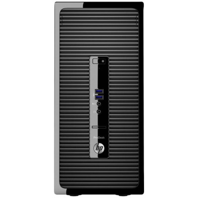 Компьютер HP ProDesk 400 G3 MT i5-6500/8/480SSD Refurb Компьютер HP ProDesk 400 G3 MT i5-6500/8/480SSD Refurb