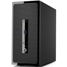 Компьютер HP ProDesk 400 G3 MT i7-6700/16/250 Refurb