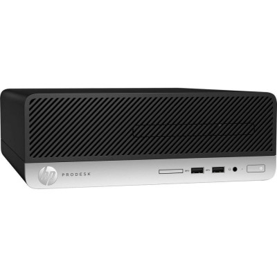 Компьютер HP ProDesk 400 G4 SFF i7-7700/16/480SSD Refurb Компьютер HP ProDesk 400 G4 SFF i7-7700/16/480SSD Refurb