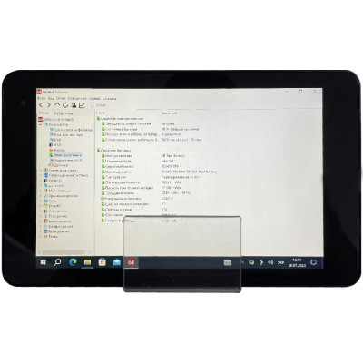 Планшет Refurb Dell VENUE 8 Pro 5855 FHD Atom x5-Z8550/4/64SSD Class A Планшет Refurb Dell VENUE 8 Pro 5855 FHD Atom x5-Z8550/4/64SSD Class A