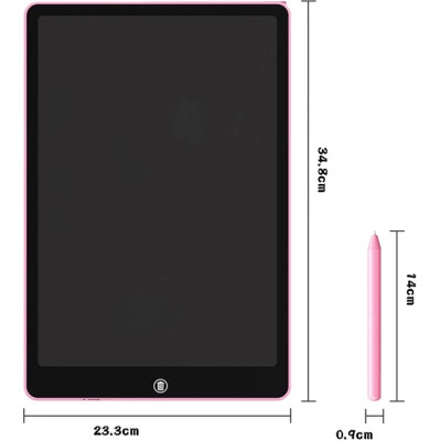 Планшет графічний Psheko Writing Tablet 16 Планшет графічний Psheko Writing Tablet 16
