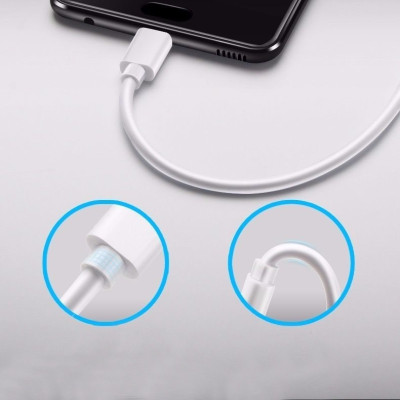 Кабель USB - micro USB для зарядки и питания 10 м Белый (USB-micro 10m) Digital Кабель USB - micro USB для зарядки и питания 10 м Белый (USB-micro 10m) Digital