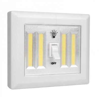 Подвесной фонарь с тумблером Bailong BL 604/7475 COB