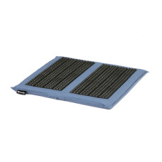 Акупунктурний килимок Vital Spiky Bodhi 35*35 см синій