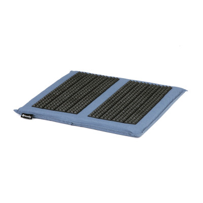 Акупунктурний килимок Vital Spiky Bodhi 35*35 см синій
