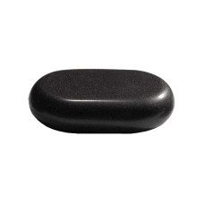 Базальтовий камінь для стоунтерапії Big Hot Stone Bodhi 1 шт