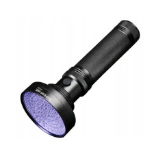 Фонарь ультрафиолетовый Superfire UV06 Черный (1935226603)