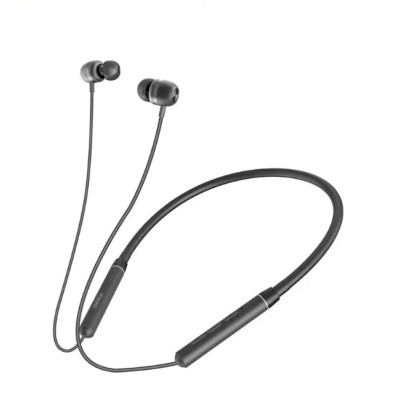 Беспроводные наушники на шею FONENG Silicom Rober Neckband BL31