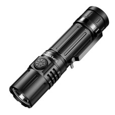 Фонарь ручной Superfire A20 1700 Lumen IP44 Черный (2073702490)