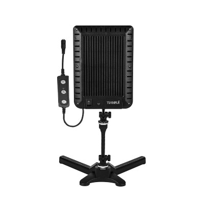 Прямоугольная светодиодная LED панель Tianrui ZM-108 с треногой (11891-69319) Прямоугольная светодиодная LED панель Tianrui ZM-108 с треногой (11891-69319)