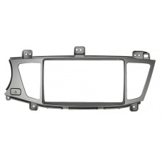 Перехідна рамка 9 No Brand для Kia Cadenza K7 2011-2012 (4546)