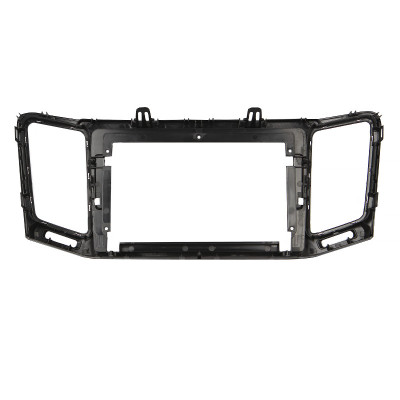 Перехідна рамка 9 No Brand для авто Volkswagen Sharan 2010-2022 Seat Alhambra 2010-2022 (4657) Перехідна рамка 9 No Brand для авто Volkswagen Sharan 2010-2022 Seat Alhambra 2010-2022 (4657)
