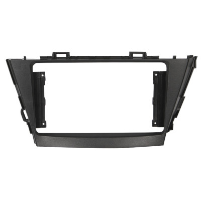 Перехідна рамка 9 No Brand для авто Toyota Prius V 2012-2017 left wheel (6902)