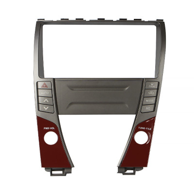 Штатний комплект No Brand для Lexus ES 350 2006-2012 9 Рамка canbus (1234-281)