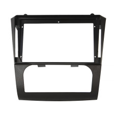 Перехідна рамка 9 No Brand для авто Nissan Altima 2006-2012 AC (6375)