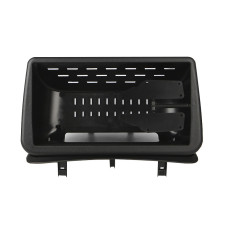 Перехідна рамка 9 No Brand для авто Renault Clio 2005-2014 (7609)