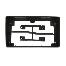 Перехідна рамка 9 No Brand Hyundai Elantra 2000-2010 Avante 2000-2006 (4673)