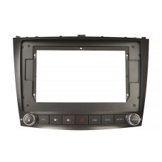 Штатний комплект No Brand для Lexus IS250 XE20 2006-2012 Рамка 10.1