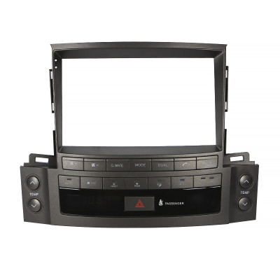 Штатний комплект No Brand для Lexus LX570 J200 lll 2007-2010 Рамка 9