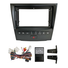 Штатний комплект Lexus GS300 S190 GS350 GS400 GS430 GS450h GS460 2004-2011 9