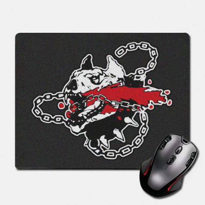 Игровая поверхность Days Gone 300 х 250 мм Mongrels Motorcycle Club (23663) Nextprint