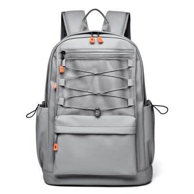 Міський рюкзак Dezger Pekiner 20 л Gray