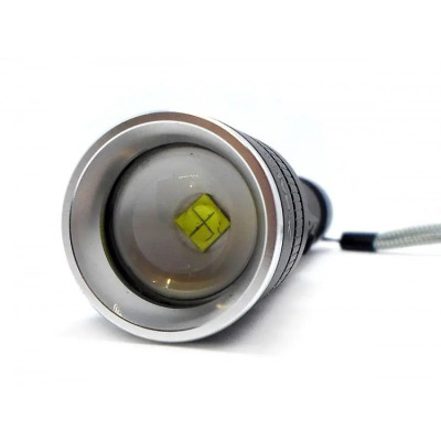 Ліхтар ручний XBalog X-BAIL BL-611-P50 Чорний (43279b26)