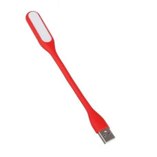 Мини Usb подсветка-лампа VigohA Led Красный