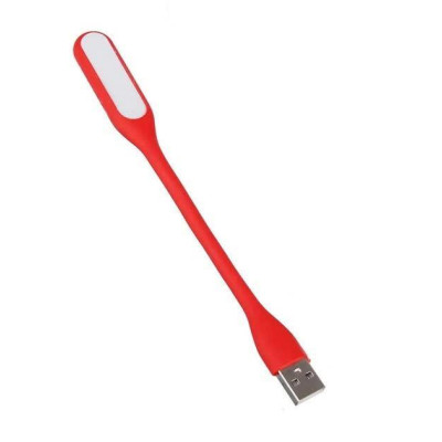 Мини Usb подсветка-лампа VigohA Led Красный