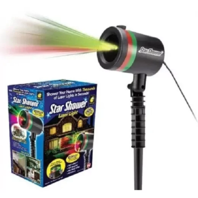 Лазерный проектор VigohA Star Laser Light Лазерный проектор VigohA Star Laser Light
