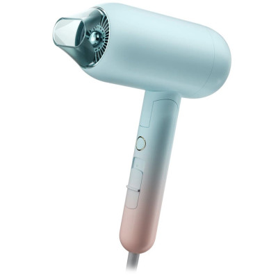 Фен с ионизацией Xiaomi Enchen Air-2 EU Розово-голубой
