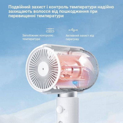Фен Xiaomi ShowSee A10-W Фен Xiaomi ShowSee A10-W