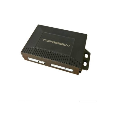Паркувальний радар TORSSEN NPS400 black 16mm Паркувальний радар TORSSEN NPS400 black 16mm
