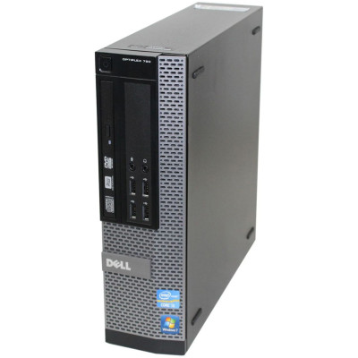 Комп'ютер Refurb Dell Optiplex 790 SFF i7-2600/16/240SSD