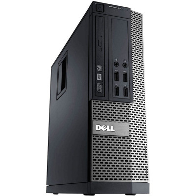 Комп'ютер Refurb Dell Optiplex 790 SFF i7-2600/8/240SSD Комп'ютер Refurb Dell Optiplex 790 SFF i7-2600/8/240SSD