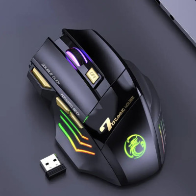 Ігрова миша iMice GW-X7 Ігрова миша iMice GW-X7