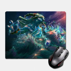 Ігрова поверхня Морфлінг Morphling Дота2 DOTA2 300 х 250 мм (23848) Nextprint