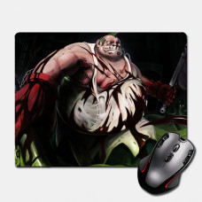 Ігрова поверхня Пудж Pudge Дота2 DOTA2 300 х 250 мм (23847) Nextprint