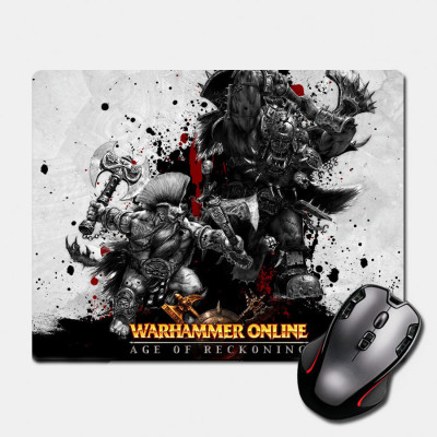 Игровая поверхность Вархаммер Онлайн Warhammer Online 300 х 250 мм (23822) Nextprint