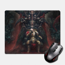 Ігрова поверхня Sanguinius Вархаммер Warhammer 300 х 250 мм (23820) Nextprint