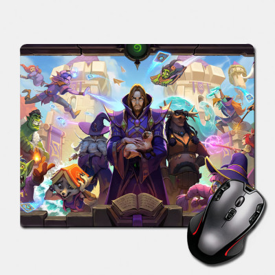 Ігрова поверхня Хартстоун Hearthstone 300 х 250 мм (23812) Nextprint