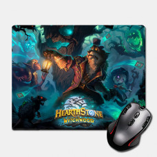 Игровая поверхность The Witchhood Хартстоун Hearthstone 300 х 250 мм (23809) Nextprint