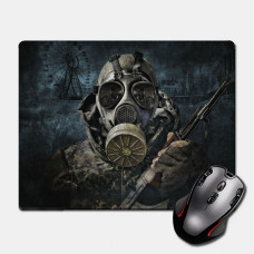 Ігрова поверхня Сталкер STALKER 300 х 250 мм (23776) Nextprint