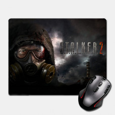 Ігрова поверхня Сталкер 2 STALKER 2 300 х 250 мм (23772) Nextprint