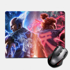 Игровая поверхность Хэйхати Мисима та Акума Теккен7 TEKKEN7 300 х 250 мм (23762) Nextprint