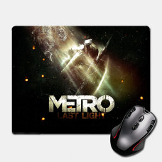 Ігрова поверхня Метро Останнє світло Metro Last Light 300 х 250 мм (23751) Nextprint