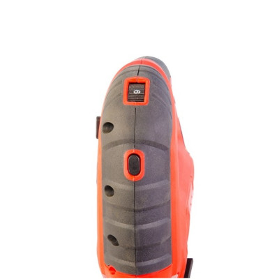 Лобзик электрический MPT 850 Вт 100/10 мм 800-3000 об/мин Black and Red (MJS8505) Лобзик электрический MPT 850 Вт 100/10 мм 800-3000 об/мин Black and Red (MJS8505)