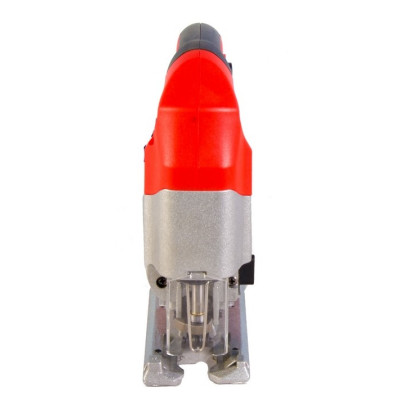 Лобзик электрический MPT PROFI 700 Вт 100/10 мм 500-3000 об/мин Black and Red (MJS7003) Лобзик электрический MPT PROFI 700 Вт 100/10 мм 500-3000 об/мин Black and Red (MJS7003)